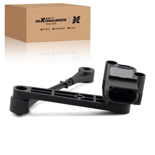 Height sensor rear right - height,