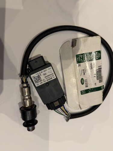 Genuine land range rover nox - genuine,