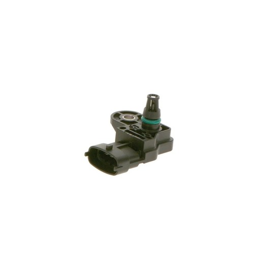 Map sensor manifold air - sensor, (manifold