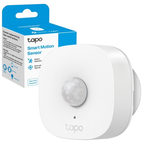 T100 smart motion sensor - t100,