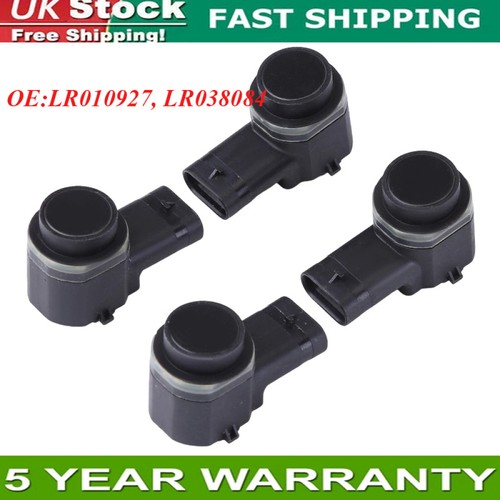 Front rear parking sensor - rear,