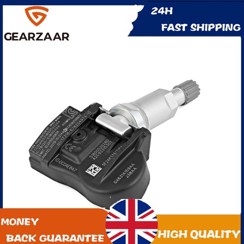Tpms tyre pressure sensor for - pressure,