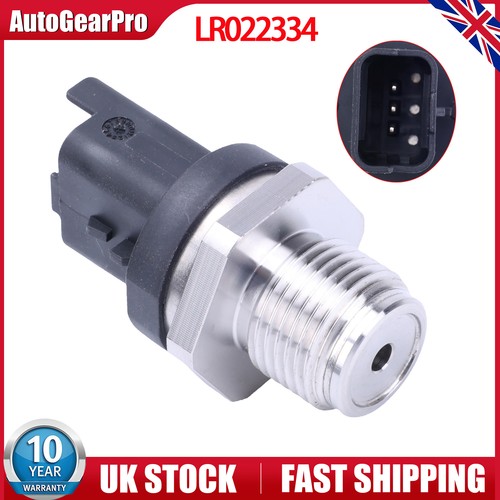 Fuel pressure sensor for - fuel,
