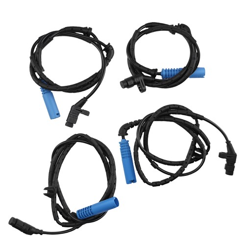 Abs sensor complete - set, for