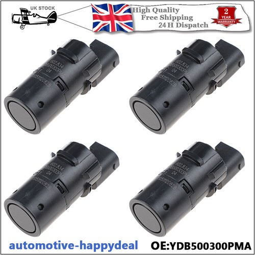 4pcs pdc parking sensor - 4pcs,
