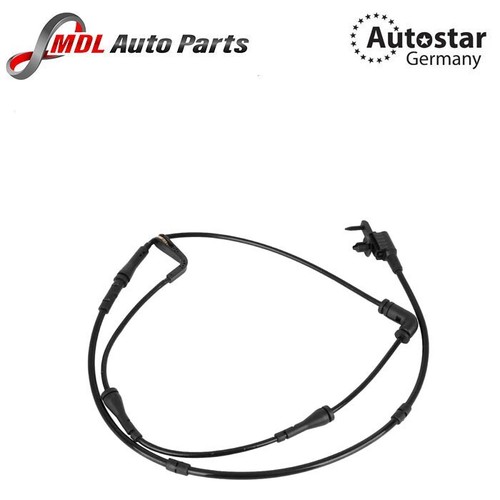 Autostar brake pad wear - autostar,