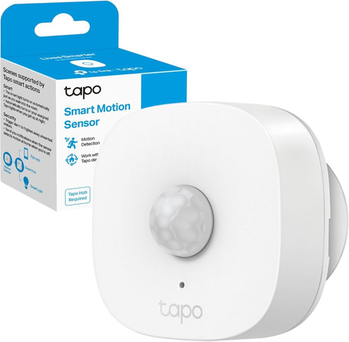 Tapo t100 smart motion - tapo, sensor