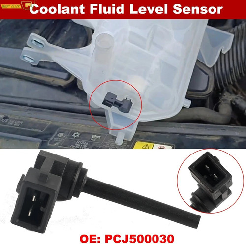 Coolant level sensor pcj500030 - sensor,