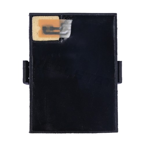 Climate control sensor - climate,
