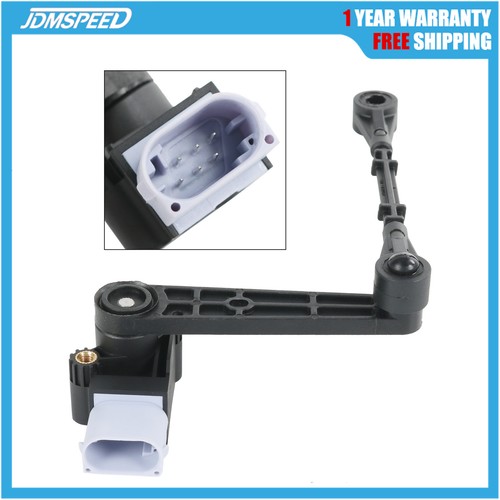 Height level sensor - level, rear