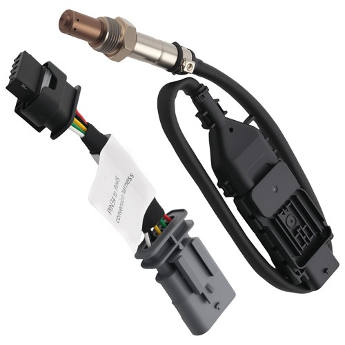 Nox sensor for land - land, rover