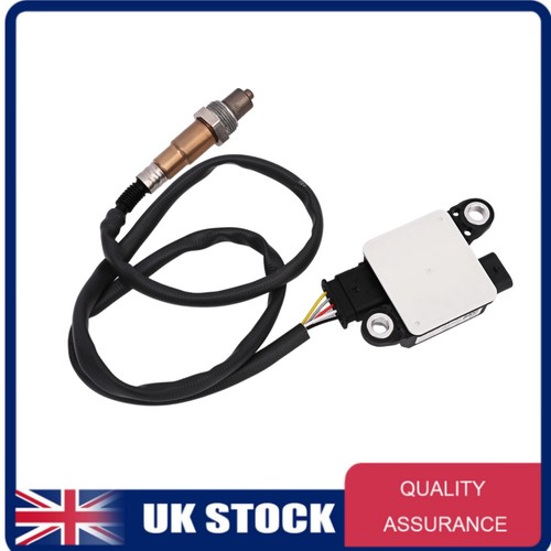 Exhaust sensor for range - for,