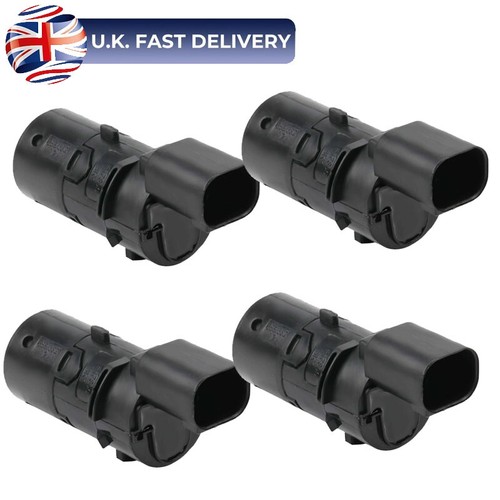 4pcs pdc parking - 4pcs, sensor