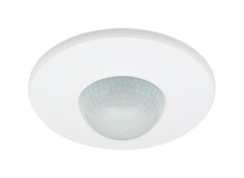 Extended range pir sensor - extended,