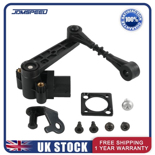 Ride height level sensor - sensor, fit