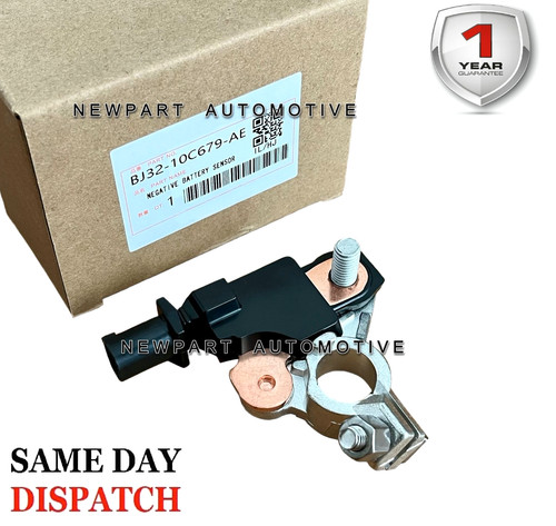 Negative terminal battery - negative,