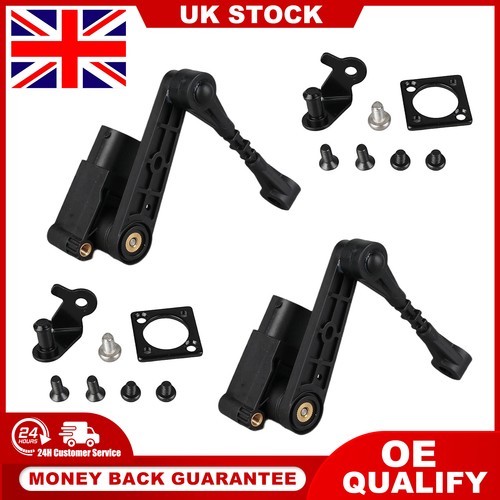 Pair front height level - pair,