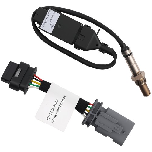 Nox sensor for - nox,