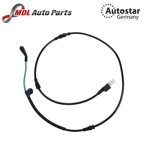 Autostar germany rear brake - autostar,