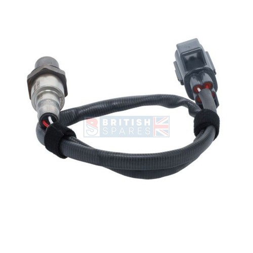 Lambda sensor for range - sensor, rover