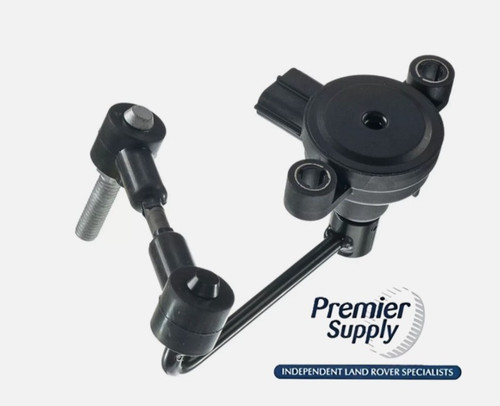 Range rover p38 front air - range,