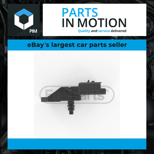 Map sensor fits range - sensor, rover