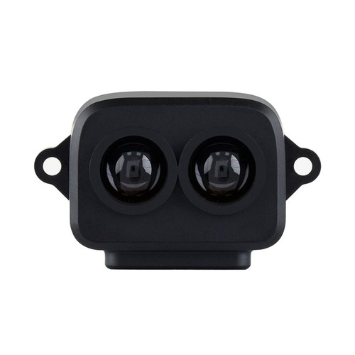 Luna lidar range - lidar, sensor