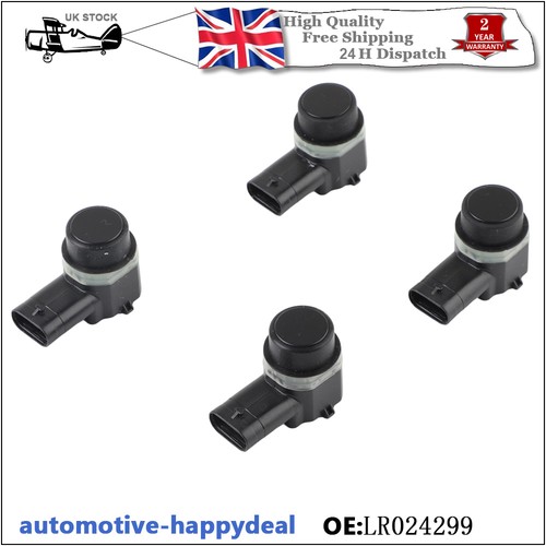 Pdc parking sensor for - ,