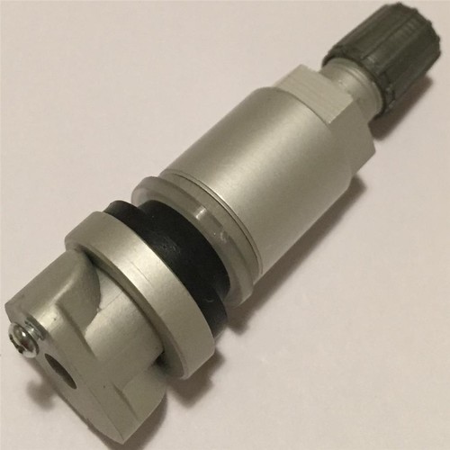 Tyre pressure sensor - pressure, valve
