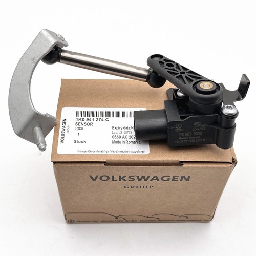 Level sensor front light - front,