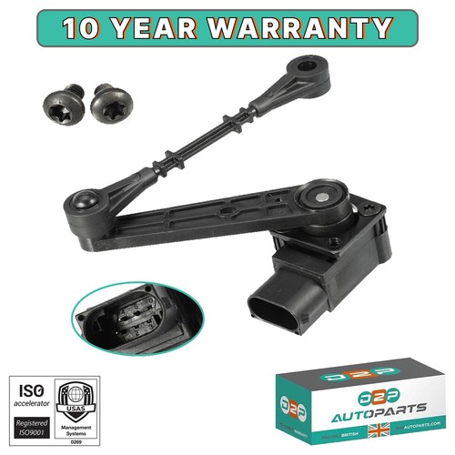 Air suspension height sensor - air,