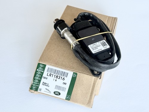 New genuine oem - oem, nox