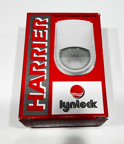 Passive infrared detector - detector, pir